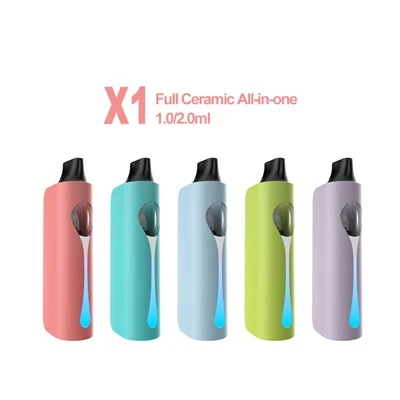 Ne vale la pena con le bobine di vaporizzazione in ceramica?