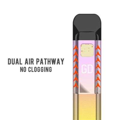 Perché il mio vaporizzatore usa e getta non produce vapore?