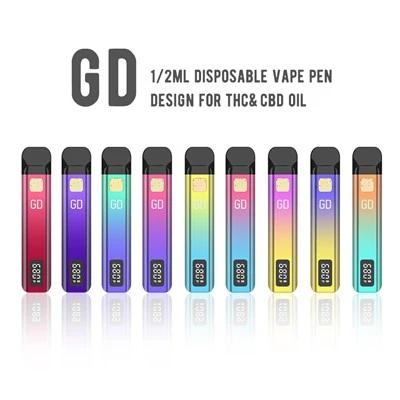 I 7 migliori produttori di penne per vaporizzatori di THC negli Stati Uniti (...