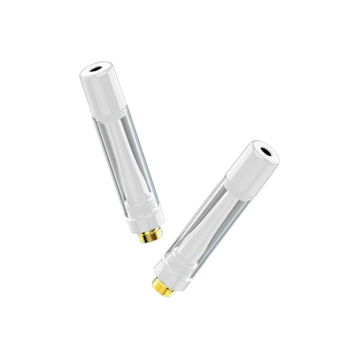 BOLLETTINO|Cartuccia Vape in ceramica completa da 1 ml