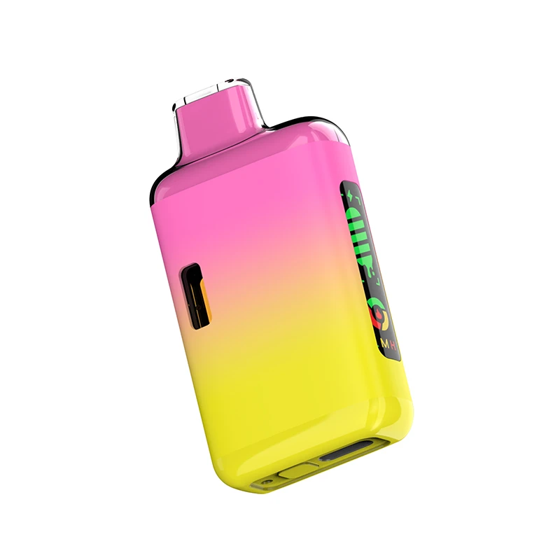 Vape usa e getta Delta 9