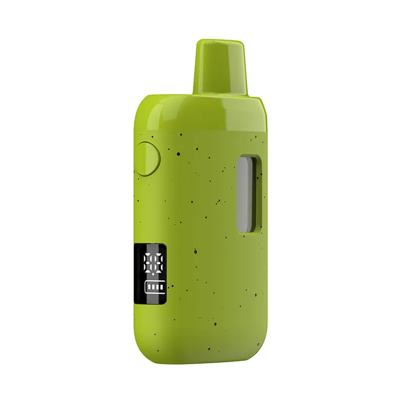 Disposable Vape For THC