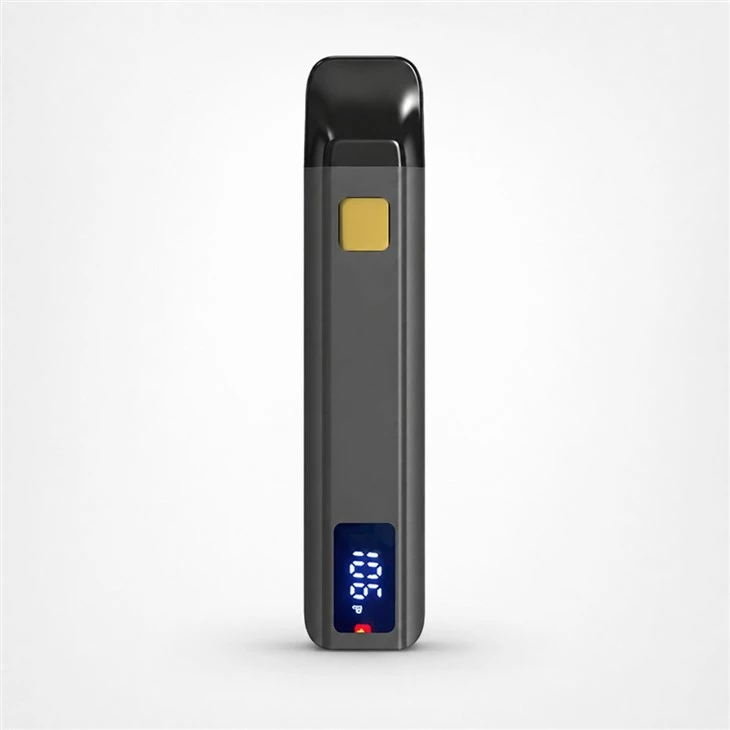 Penna Vape usa e getta vuota