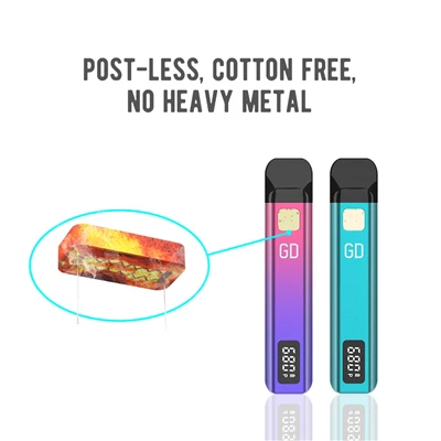 Cos'è una bobina di riscaldamento in Vape?