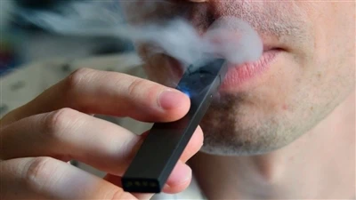 Nicotina vape vs. thc vape: qual è la differenza?