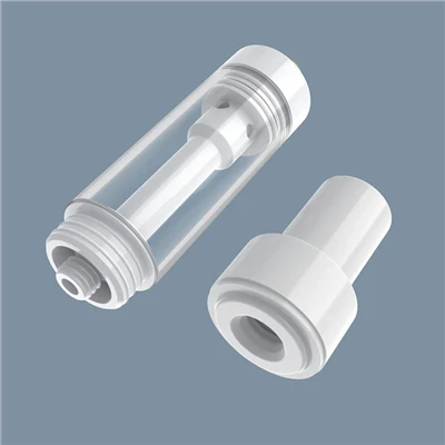 Le bobine ceramiche sono sicure da svapare?
