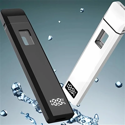 La colofonia viva è migliore in una penna Vape?