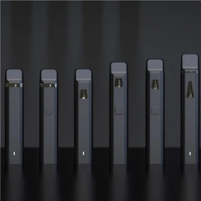 Vape monouso THC da 1 ml vs 2 ml vs 3 ml: quale capacità di olio dovresti sce...