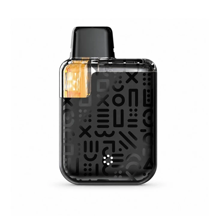 Mini vaporizzatore monouso Postless