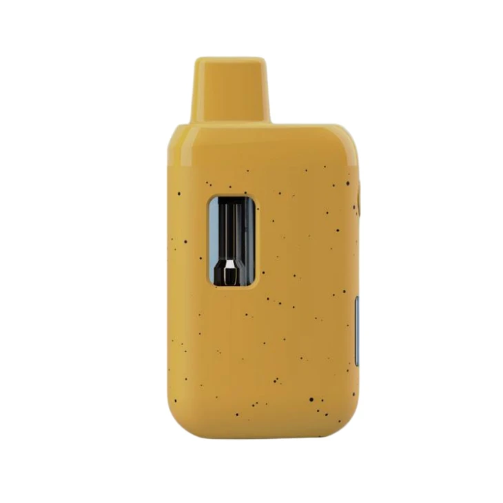 Vape usa e getta in plastica