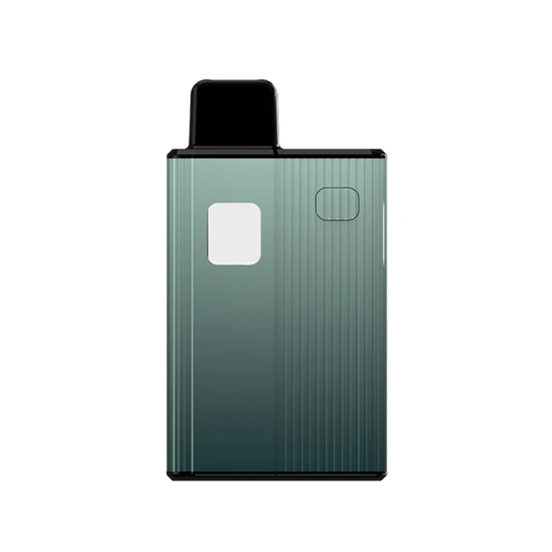 Vape con scatola usa e getta Postless