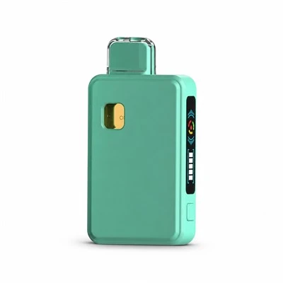 Center Post-Vape monouso AIO gratuito