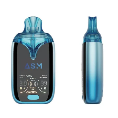 Quanto costa produrre 1 milione di cartucce Vape Pod vuote in Cina?
