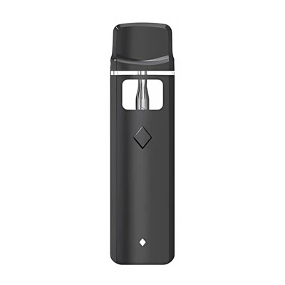 In che modo una penna vaporizzatrice con controllo della temperatura gestisce...