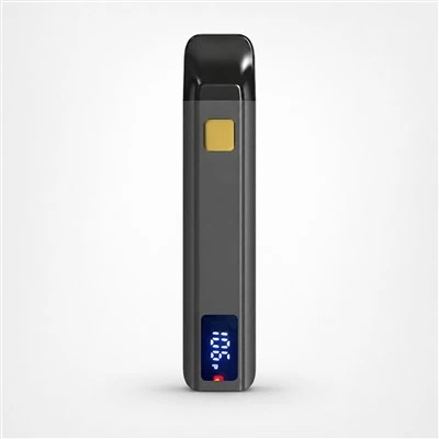 Penna Vape usa e getta vuota