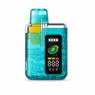 Dispositivo Mini Vape